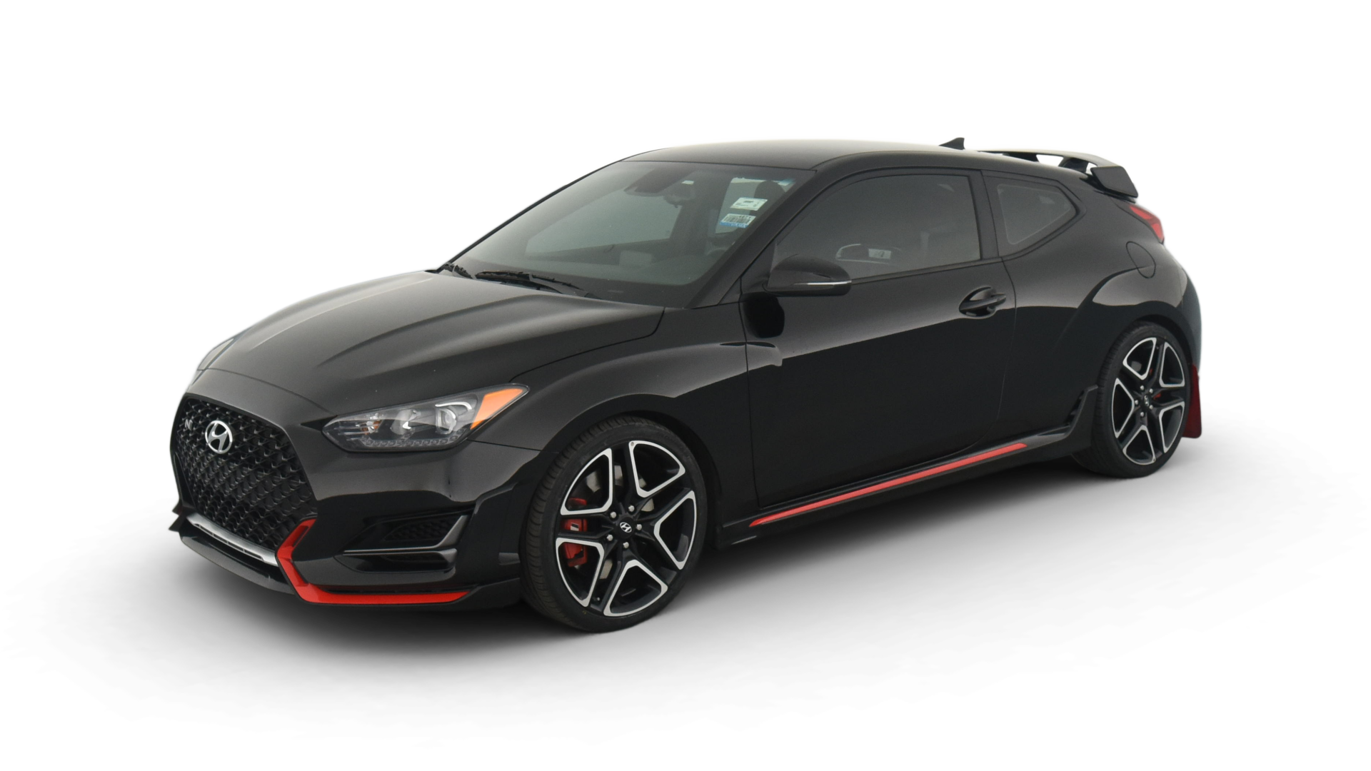 Used 2021 Hyundai Veloster | Carvana